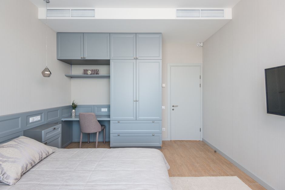 Turners Designs, carpenter services covering Malton Alcove & Awkward Space Storage in Malton
