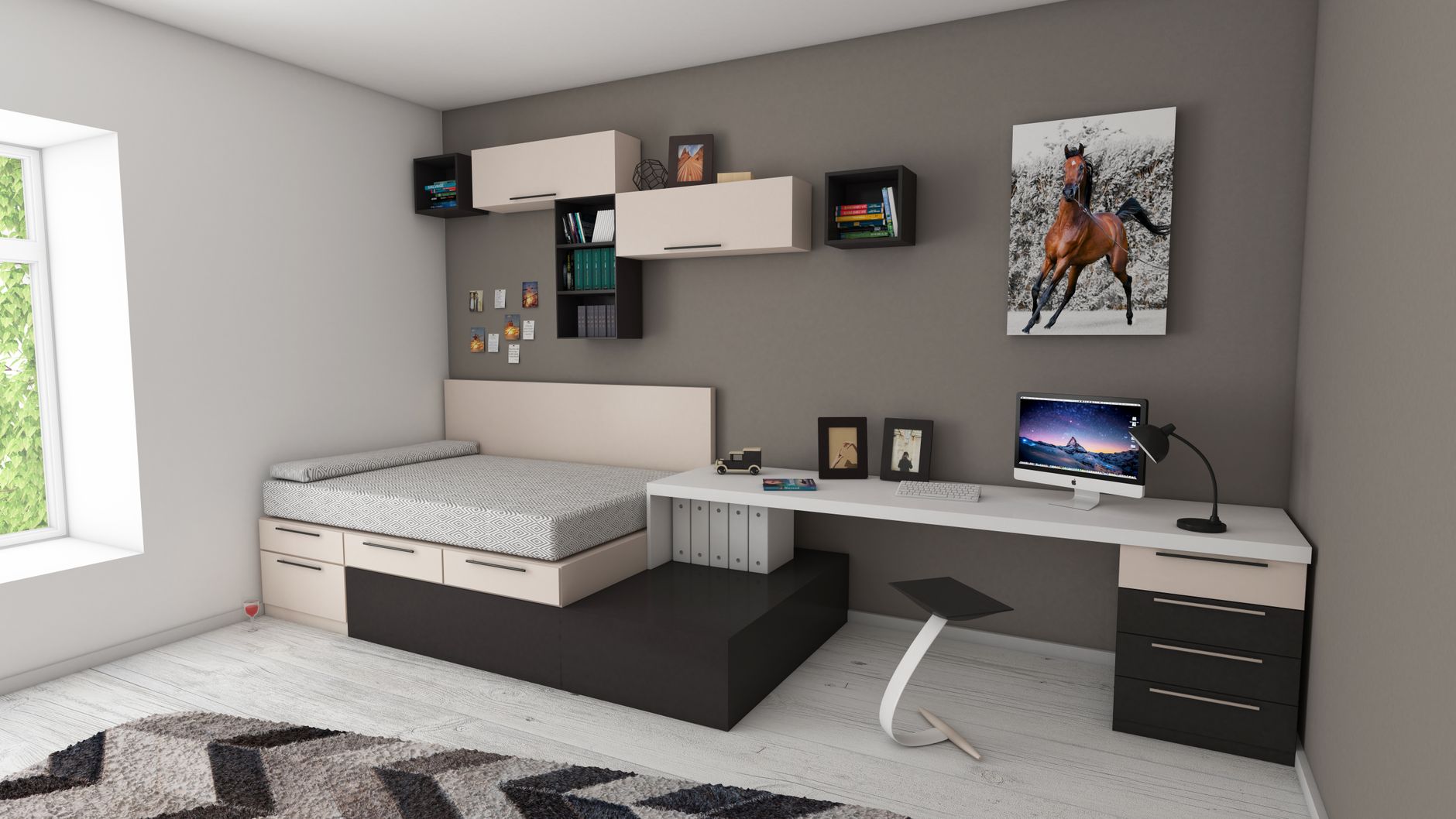 Turners Designs, carpenter services covering Pocklington Carpenter services in Pocklington, Turners Designs