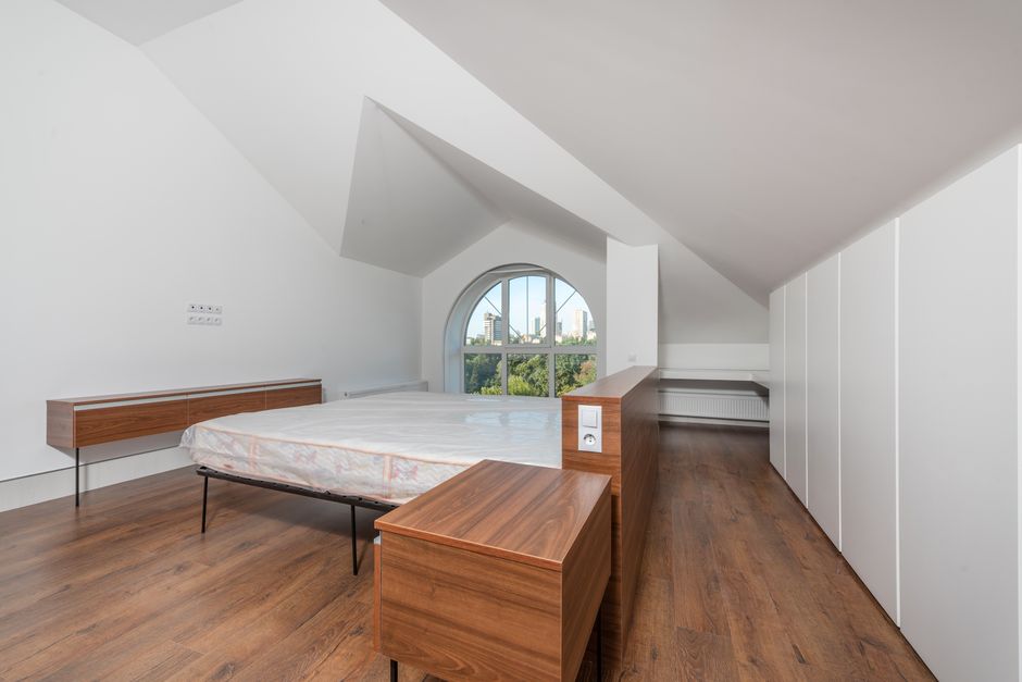 Turners Designs, carpenter services covering Selby Sloped Ceiling & Eaves Wardrobes in Selby