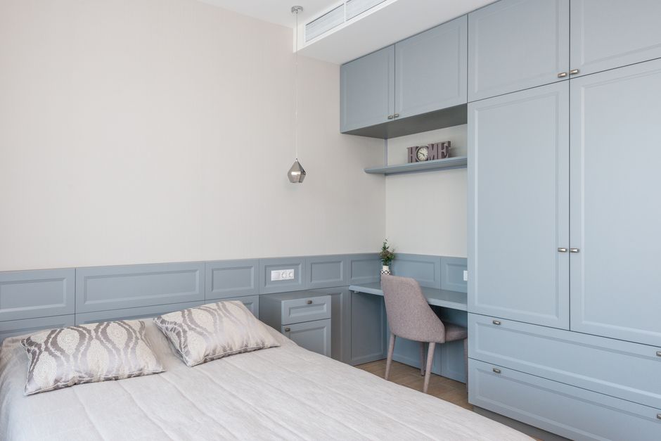 Turners Designs, carpenter services covering Tadcaster Walk-In Dressing Rooms in Tadcaster